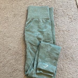 Gymshark leggings